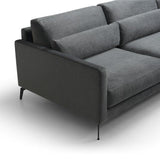 Monaco Sofa - Maison Rêves UK