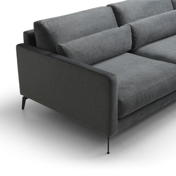 Monaco Sofa - Maison Rêves UK
