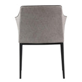 New York Armchair - Maison Rêves UK