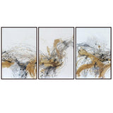 Palmier Wall Art - Maison Rêves UK