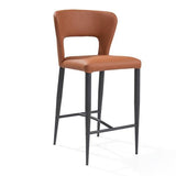 Pari II Bar Stool - Colonial - Maison Rêves UK