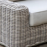 Pendleton Wicker Lounge Set - Maison Rêves UK