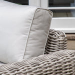 Pendleton Wicker Lounge Set - Maison Rêves UK