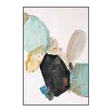 Pianeta Oil Painting Wall Art - Maison Rêves UK
