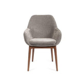Polanco Dining Chair - Seamist - Maison Rêves UK