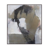 Porpoise Oil Painting - Maison Rêves UK