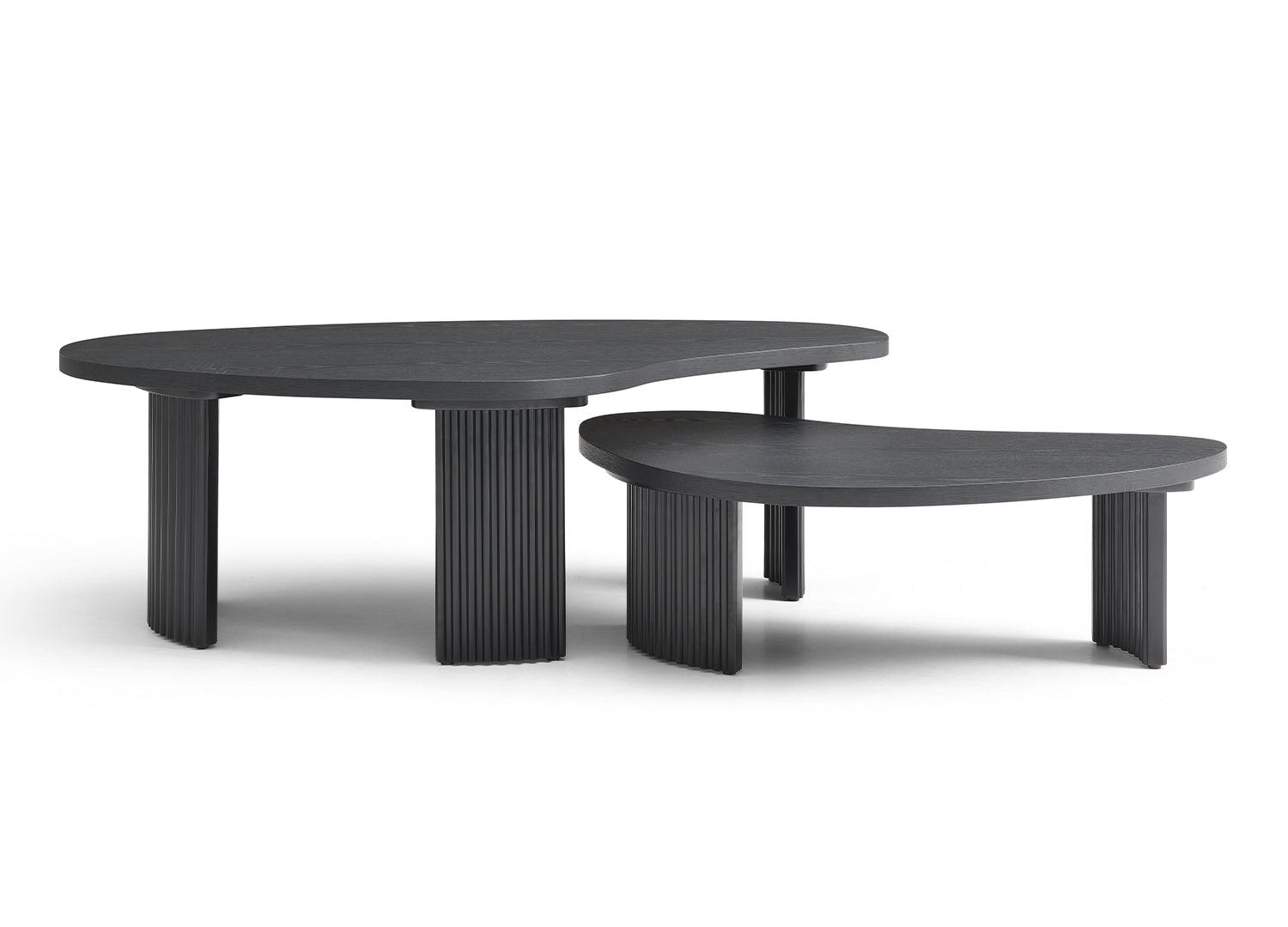 Prelude Coffee Table - Medium - Maison Rêves UK