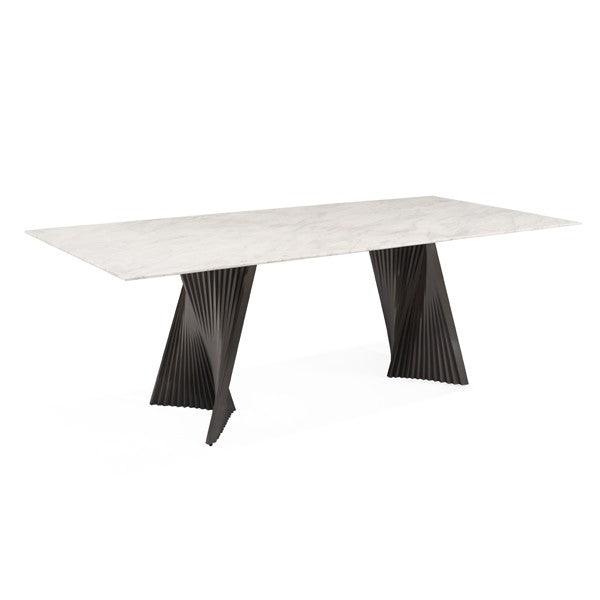 Reseda Dining Table - Maison Rêves UK