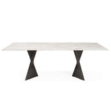 Reseda Dining Table - Maison Rêves UK