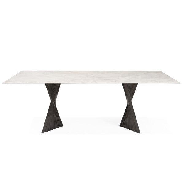 Reseda Dining Table - Maison Rêves UK
