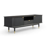 Rhodes TV Unit - Maison Rêves UK