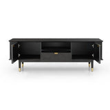 Rhodes TV Unit - Maison Rêves UK