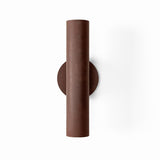 Sconce30 Roest Steel Wall Light by GrayPants - Maison Rêves UK