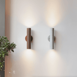 Sconce30 Roest Steel Wall Light by GrayPants - Maison Rêves UK
