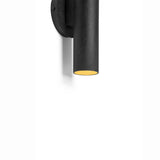 Sconce30 Roest Steel Wall Light by GrayPants - Maison Rêves UK