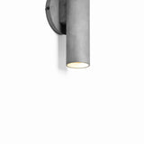 Sconce30 Roest Steel Wall Light by GrayPants - Maison Rêves UK