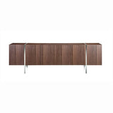 Sorrento Buffet - Walnut - Maison Rêves UK