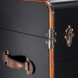 Stateroom Mahogany Wood Drawers Large by Authentic Models - Maison Rêves UK