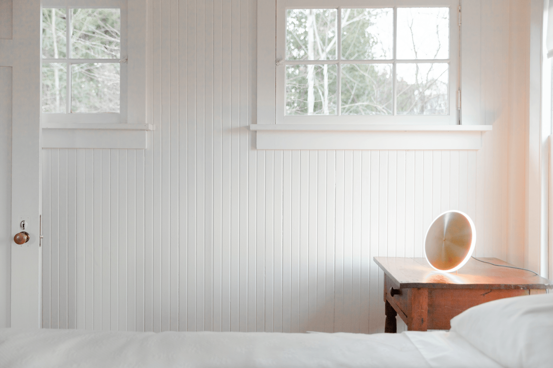 Table10 Chrona Table Light by GrayPants - Interitower | UK 