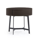 Tom Night Stand Bedside Table - Maison Rêves UK
