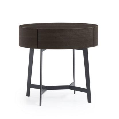 Tom Night Stand Bedside Table - Maison Rêves UK