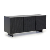 Vibe Buffet - Black - Maison Rêves UK