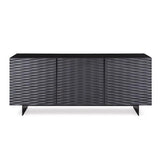 Vibe Buffet - Black - Maison Rêves UK