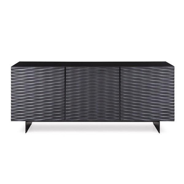 Vibe Buffet - Black - Maison Rêves UK