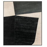 Wedge Painting - Maison Rêves UK