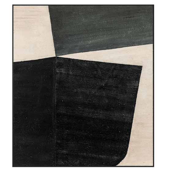 Wedge Painting - Maison Rêves UK