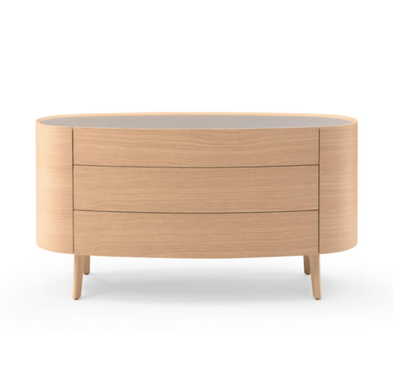 Weston Dresser - Ash Oak - Maison Rêves UK