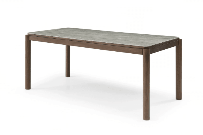 Willow Dining Table Large by Twenty10 Designs - Maison Rêves UK