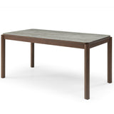 Willow Dining Table Small by Twenty10 Designs