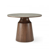 Willow Dining Table Round by Twenty10 Designs