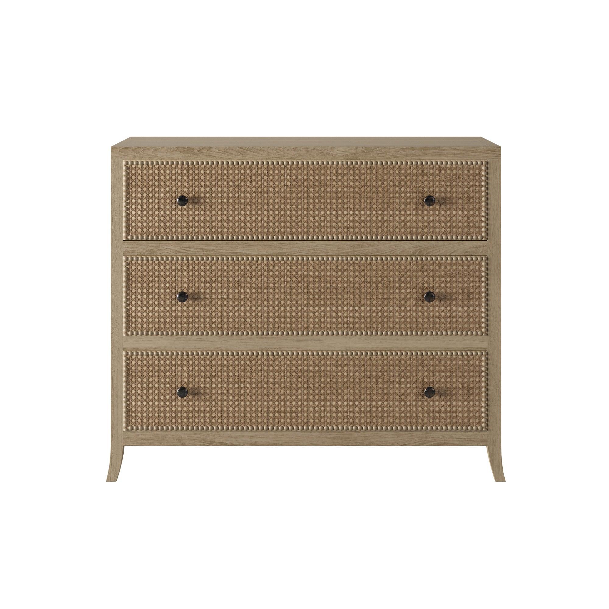 Witley Chest of Drawers by DI Designs - Maison Rêves UK