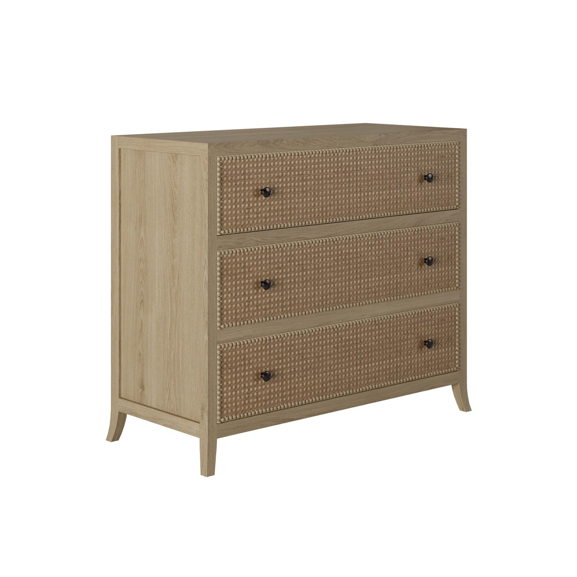 Witley Chest of Drawers by DI Designs - Maison Rêves UK