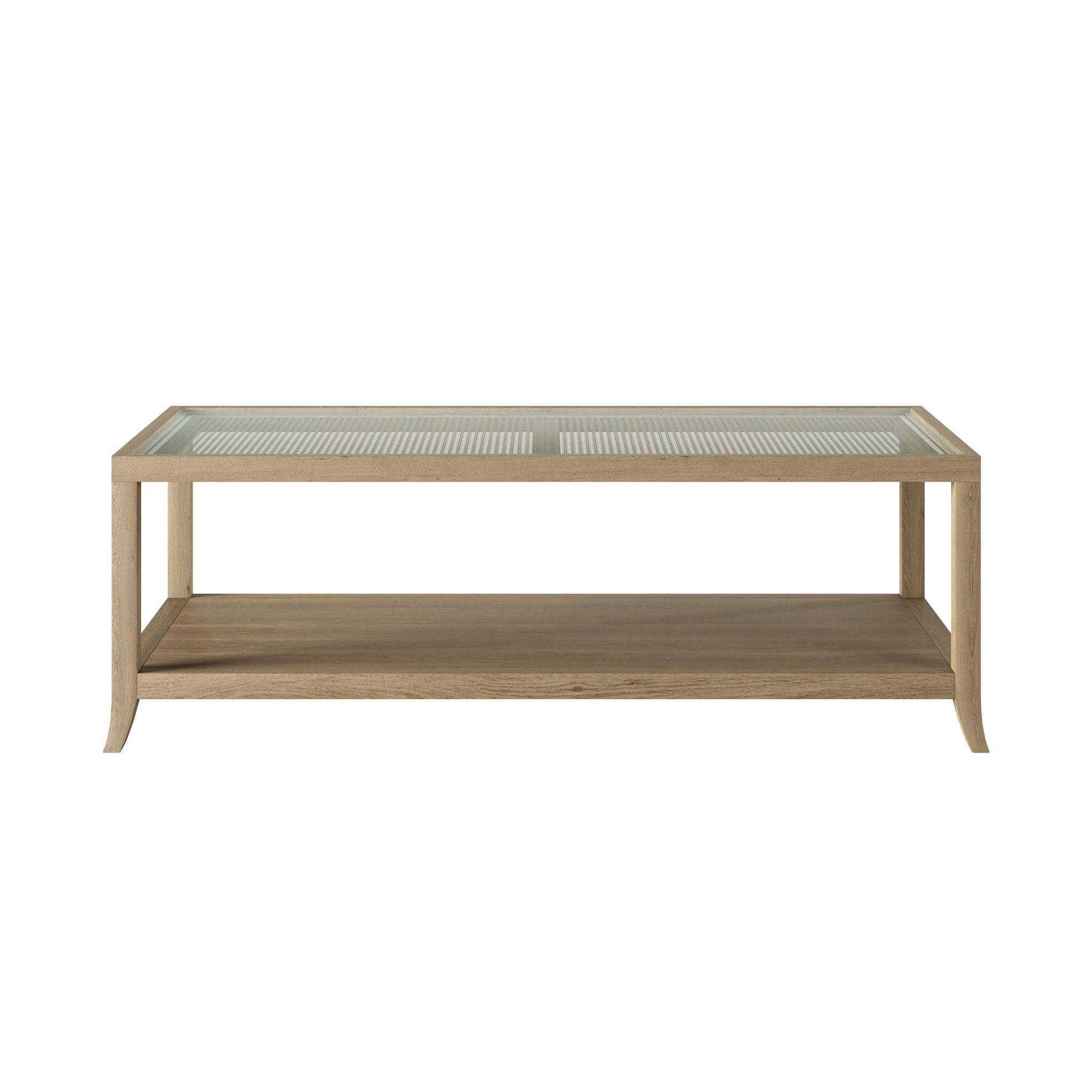 Witley Coffee Table by DI Designs - Maison Rêves UK