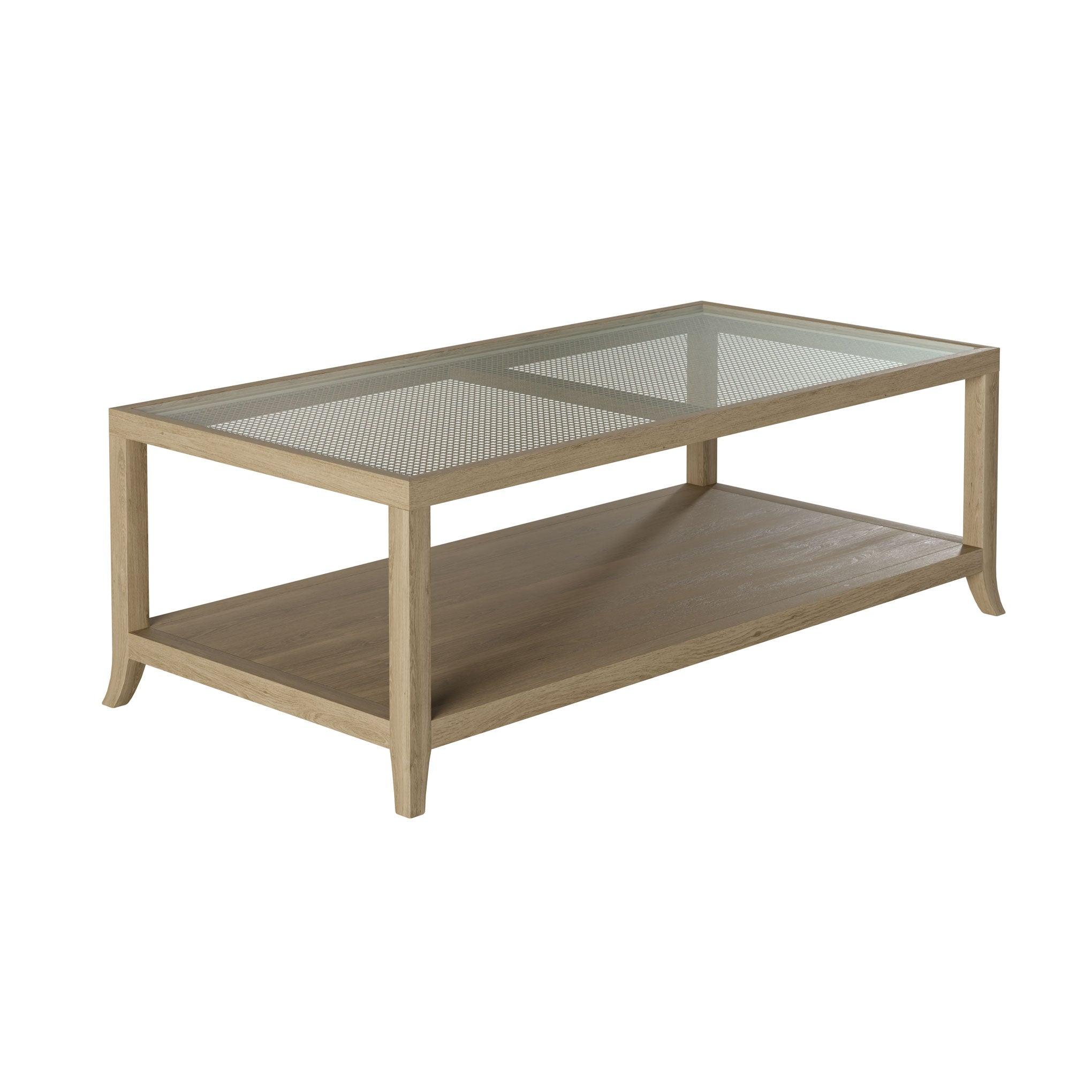 Witley Coffee Table by DI Designs - Maison Rêves UK