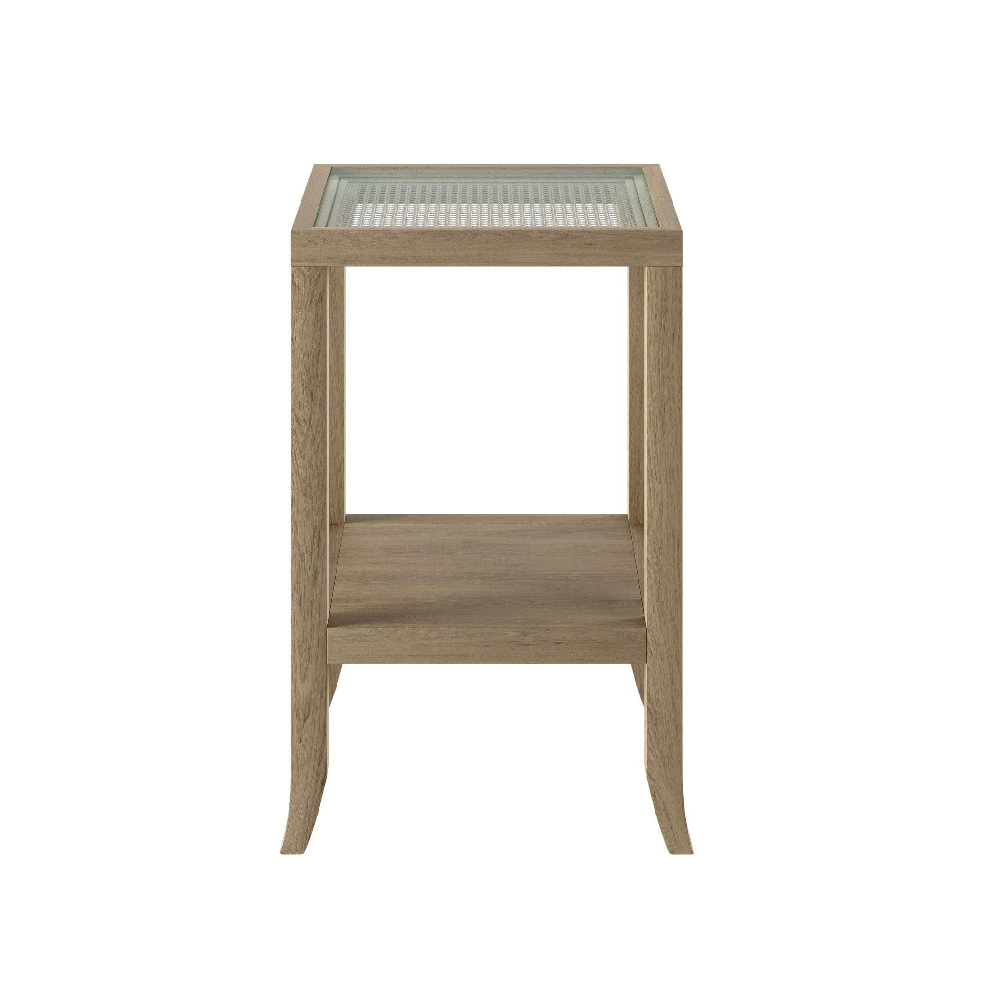 Witley End Table by DI Designs - Maison Rêves UK