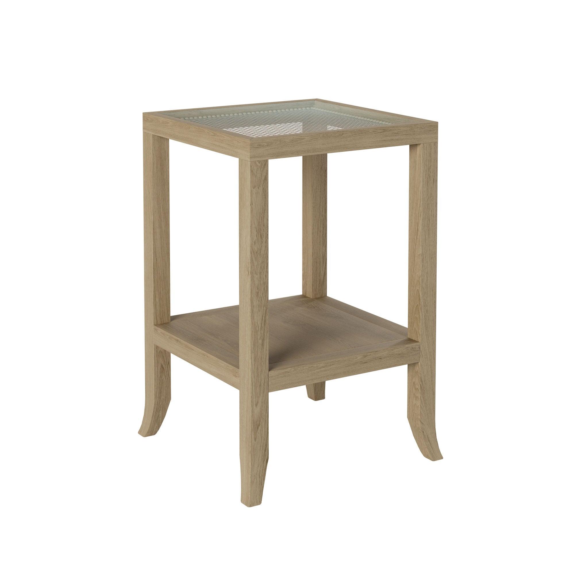 Witley End Table by DI Designs - Maison Rêves UK