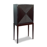 Wooden Art Deco Liqour Cabinet by Authentic Models - Maison Rêves UK