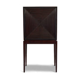 Wooden Art Deco Liqour Cabinet by Authentic Models - Maison Rêves UK