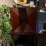 Wooden Art Deco Liqour Cabinet by Authentic Models - Maison Rêves UK