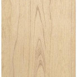 Zulgo Mindi Wood Cabinet - Maison Rêves UK