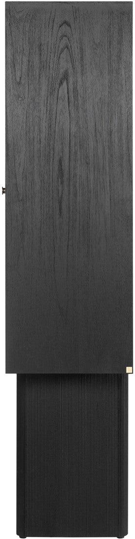 Zulgo Mindi Wood Cabinet - Maison Rêves UK