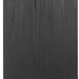 Zulgo Mindi Wood Cabinet - Maison Rêves UK