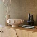 Zulgo Mindi Wood Sideboard
