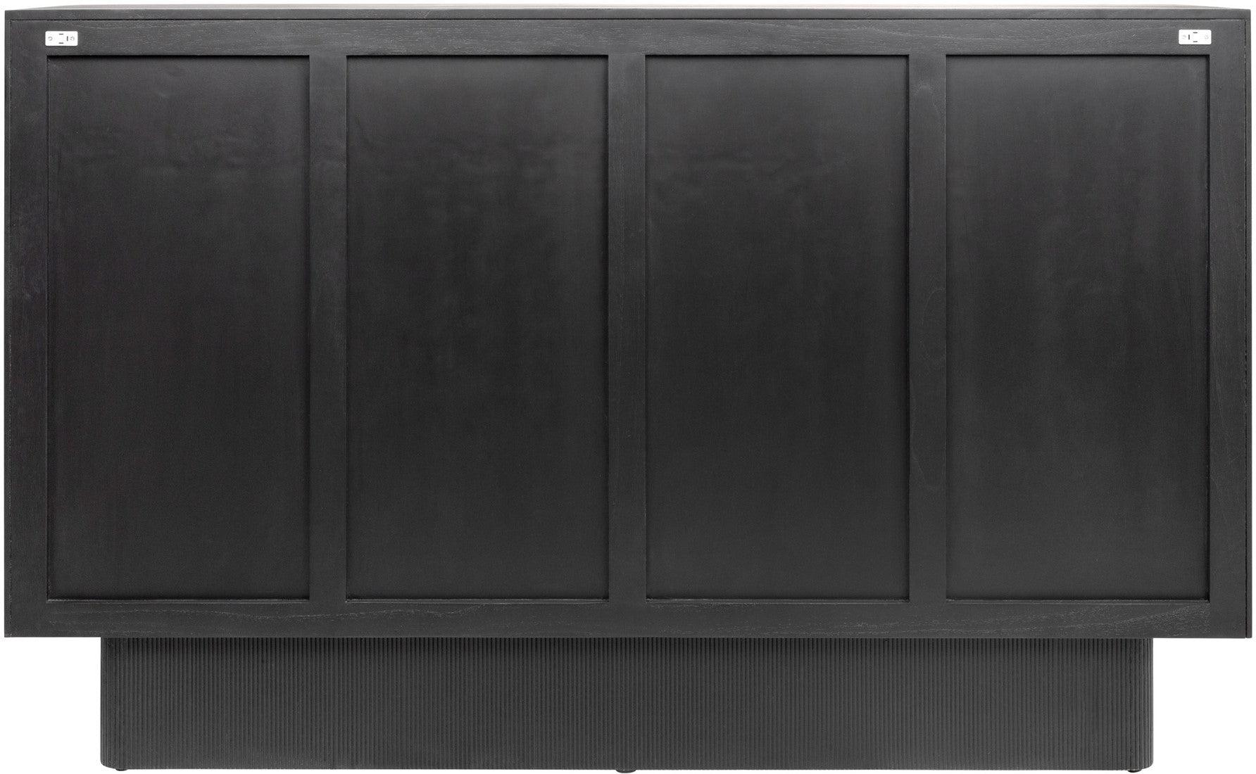 Zulgo Mindi Wood Sideboard - Maison Rêves UK